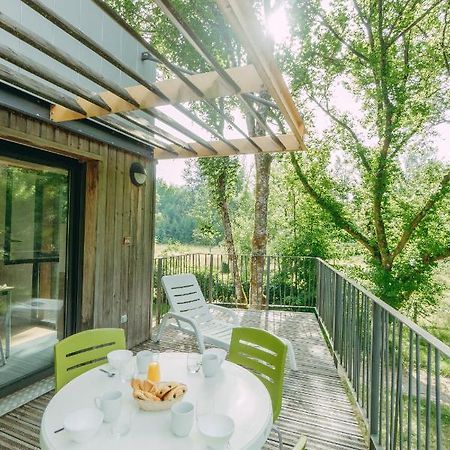 Village Vacances La Riviera Limousine By Popinns Altillac Ngoại thất bức ảnh
