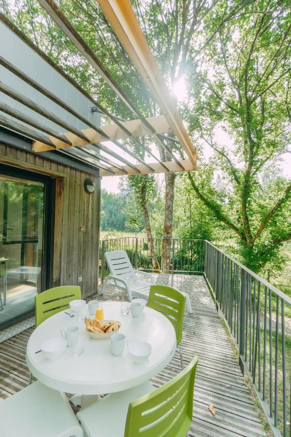 Village Vacances La Riviera Limousine By Popinns Altillac Ngoại thất bức ảnh