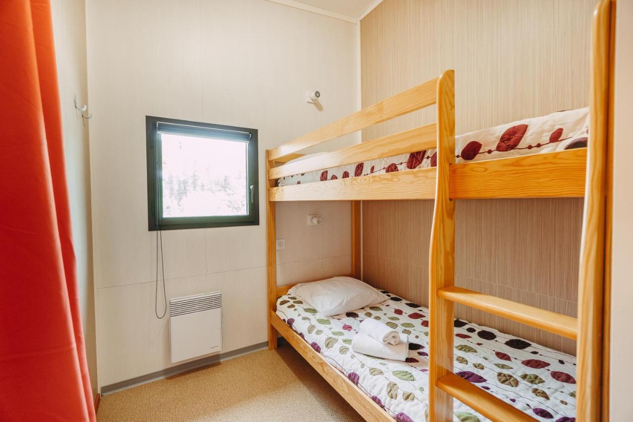 Village Vacances La Riviera Limousine By Popinns Altillac Ngoại thất bức ảnh