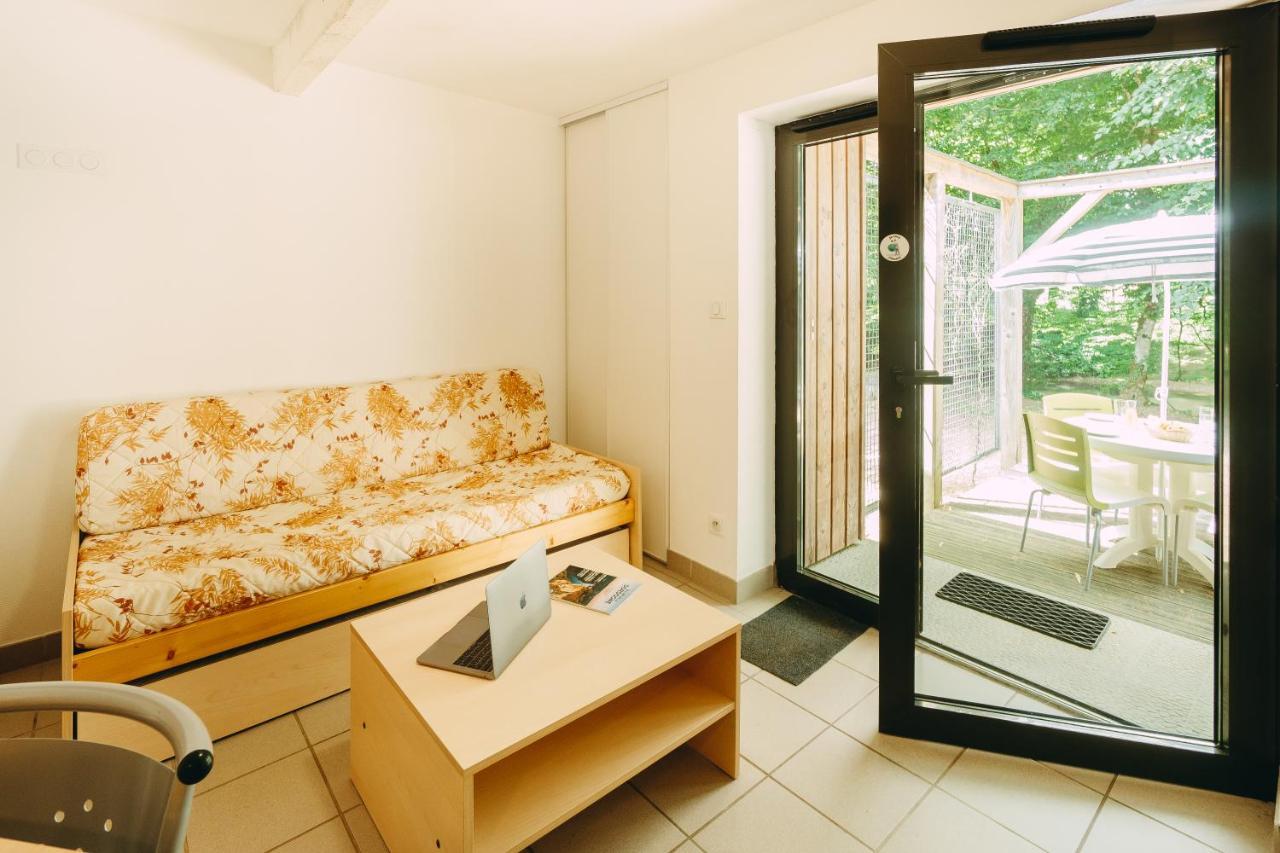 Village Vacances La Riviera Limousine By Popinns Altillac Ngoại thất bức ảnh
