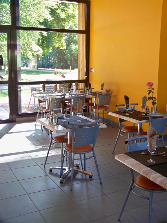 Village Vacances La Riviera Limousine By Popinns Altillac Ngoại thất bức ảnh
