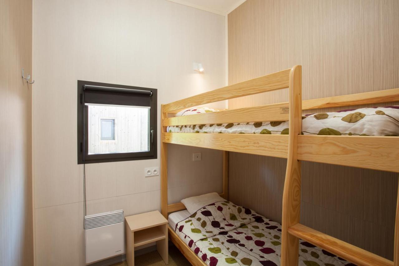 Village Vacances La Riviera Limousine By Popinns Altillac Ngoại thất bức ảnh