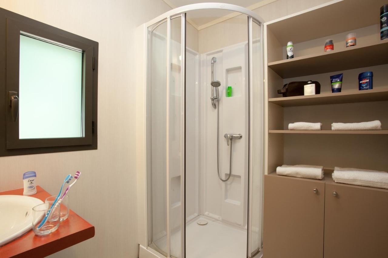 Village Vacances La Riviera Limousine By Popinns Altillac Ngoại thất bức ảnh