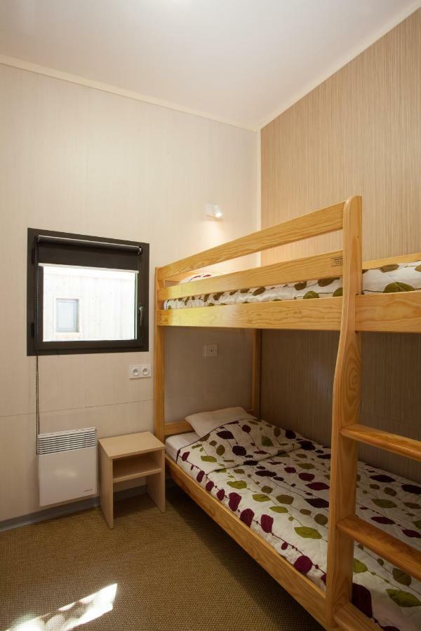 Village Vacances La Riviera Limousine By Popinns Altillac Ngoại thất bức ảnh